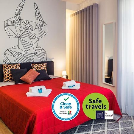 In Barcelos Hostel & Guest House 외부 사진
