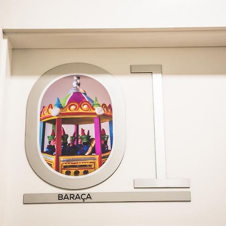 In Barcelos Hostel & Guest House 외부 사진