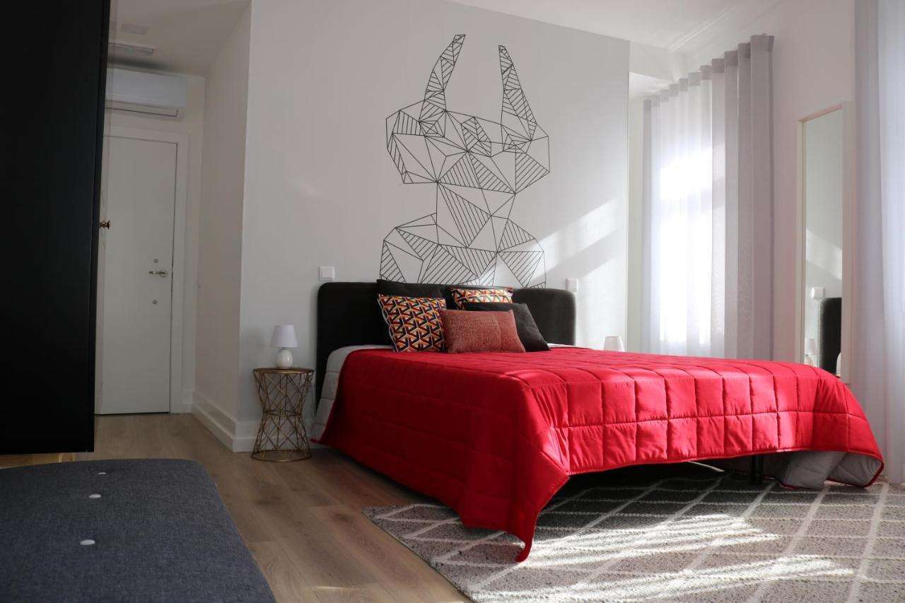 In Barcelos Hostel & Guest House 외부 사진