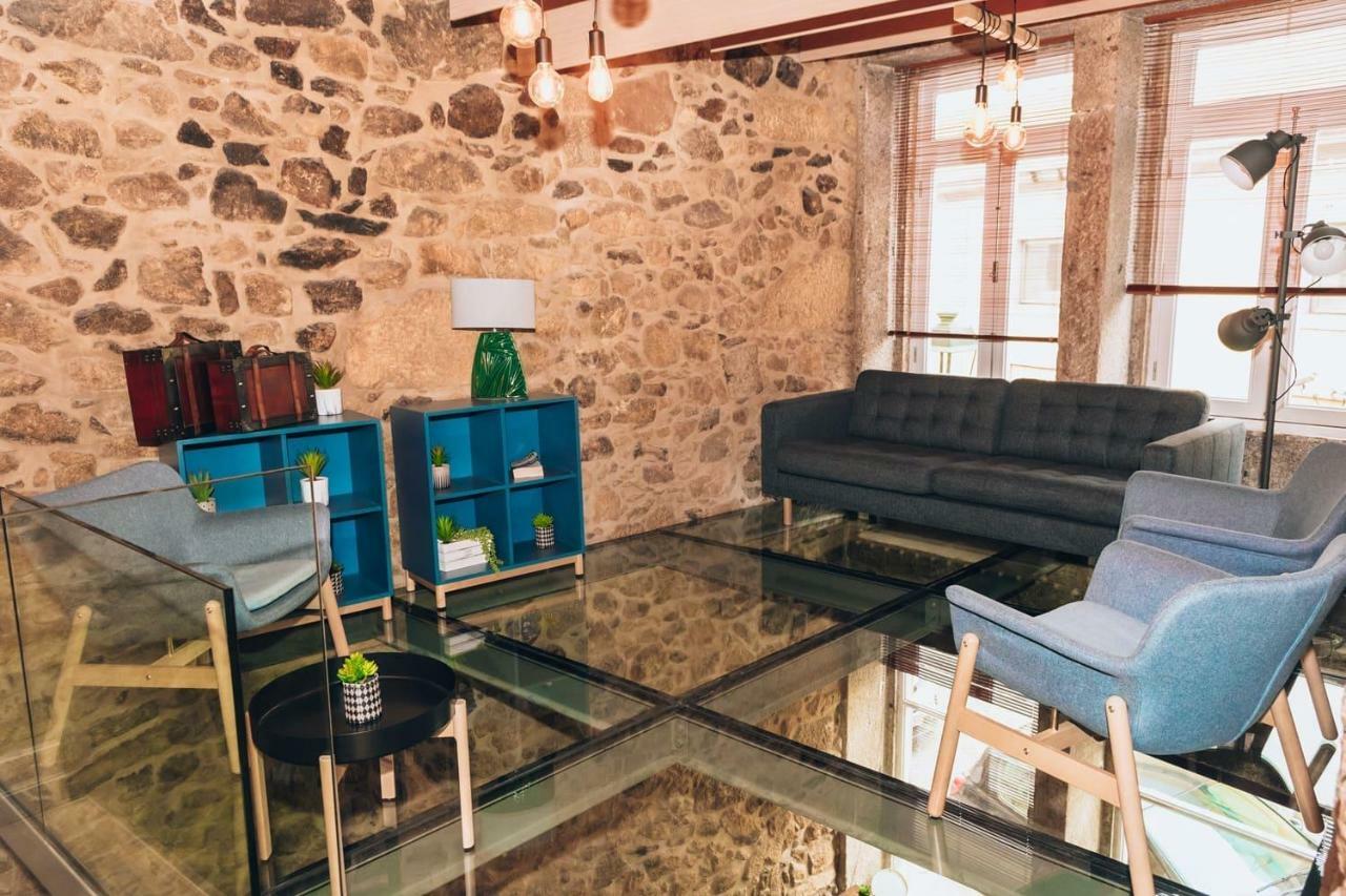 In Barcelos Hostel & Guest House 외부 사진