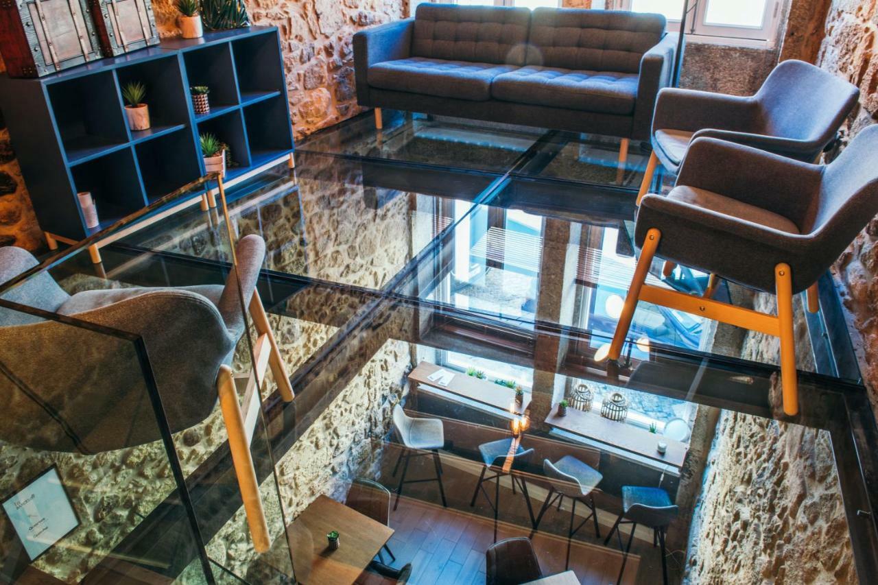 In Barcelos Hostel & Guest House 외부 사진