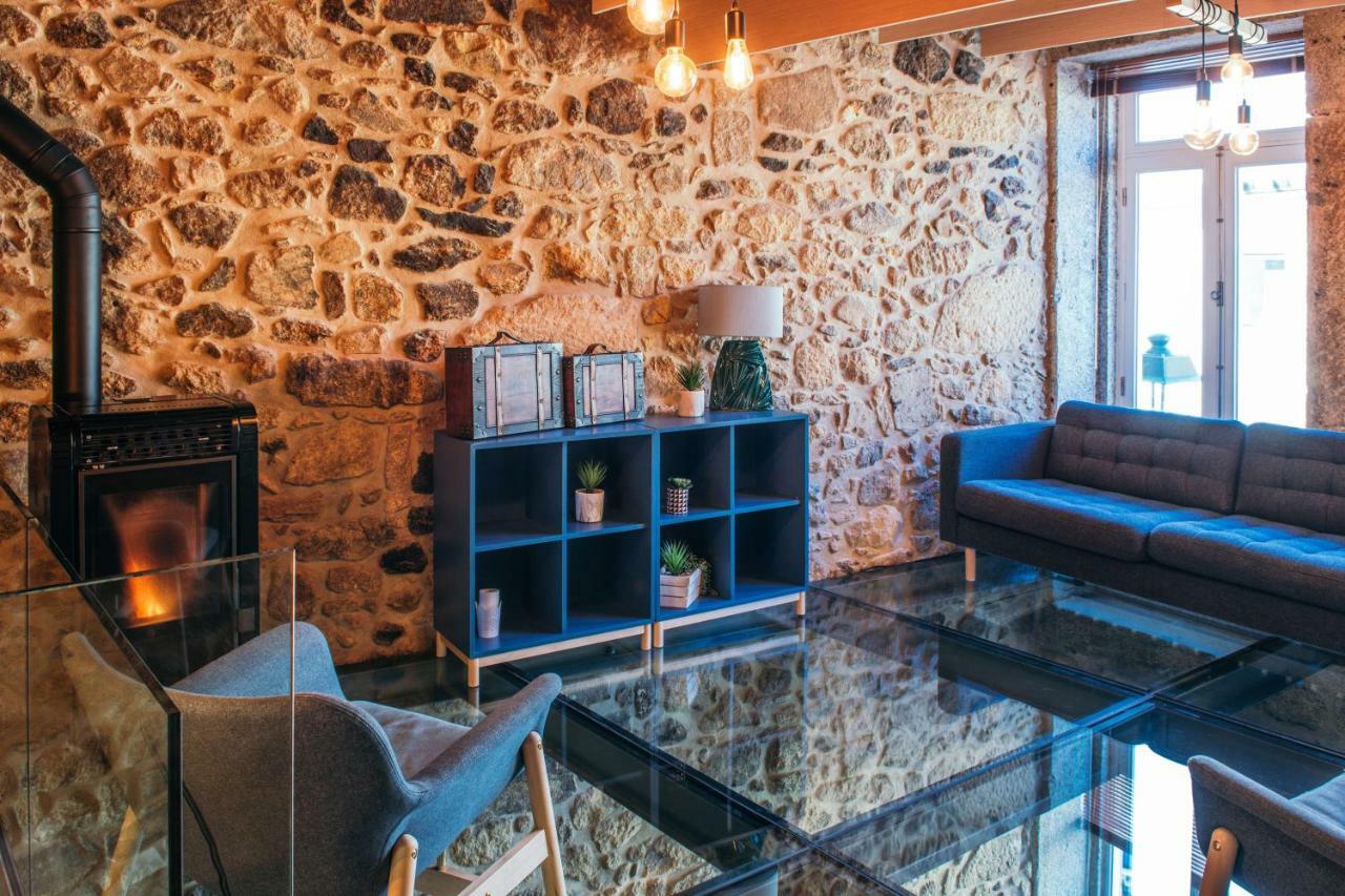 In Barcelos Hostel & Guest House 외부 사진