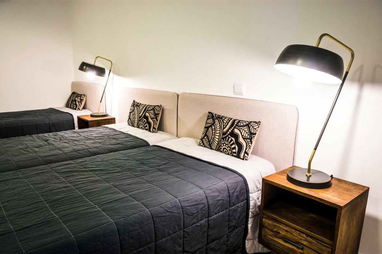 In Barcelos Hostel & Guest House 외부 사진