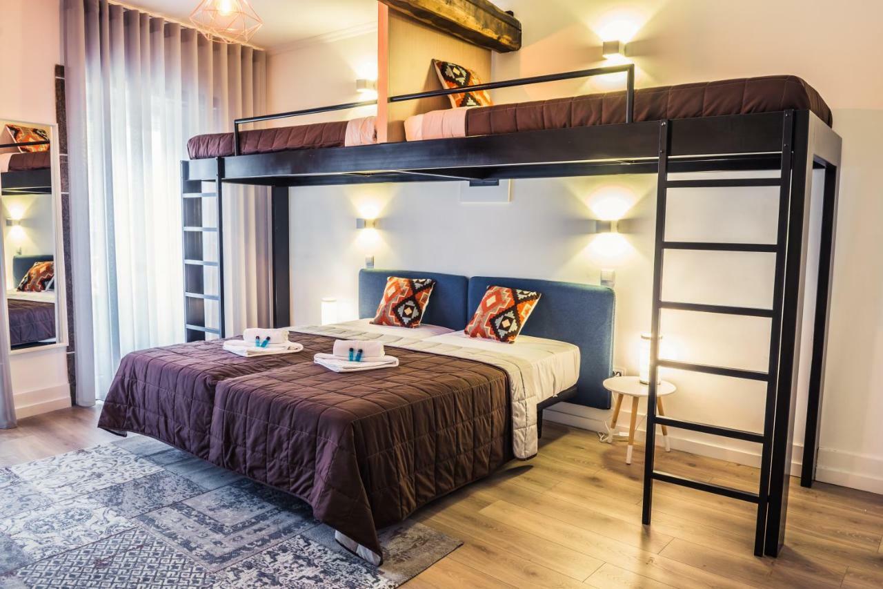 In Barcelos Hostel & Guest House 외부 사진