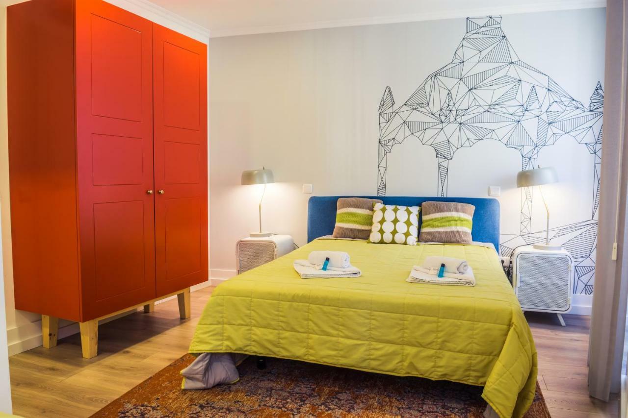 In Barcelos Hostel & Guest House 외부 사진