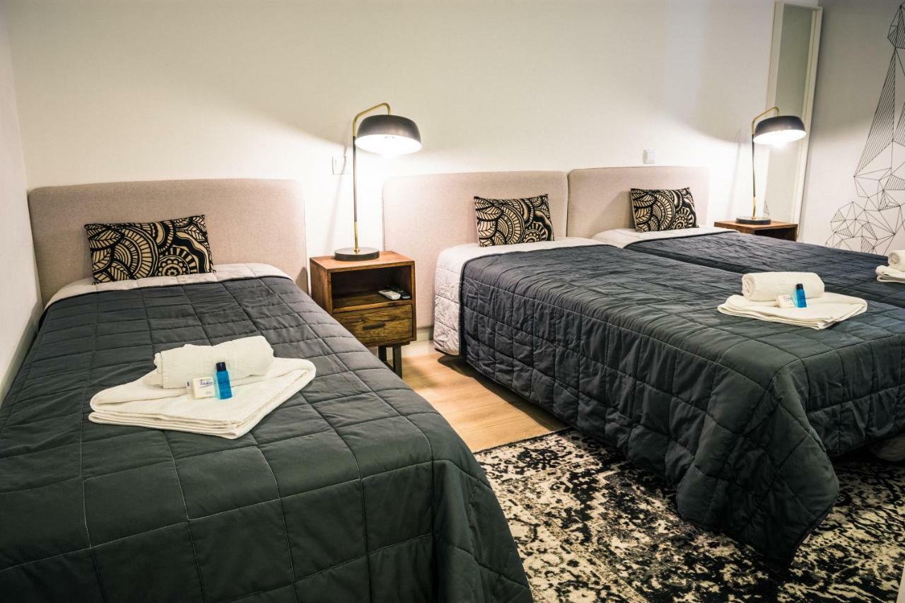 In Barcelos Hostel & Guest House 외부 사진
