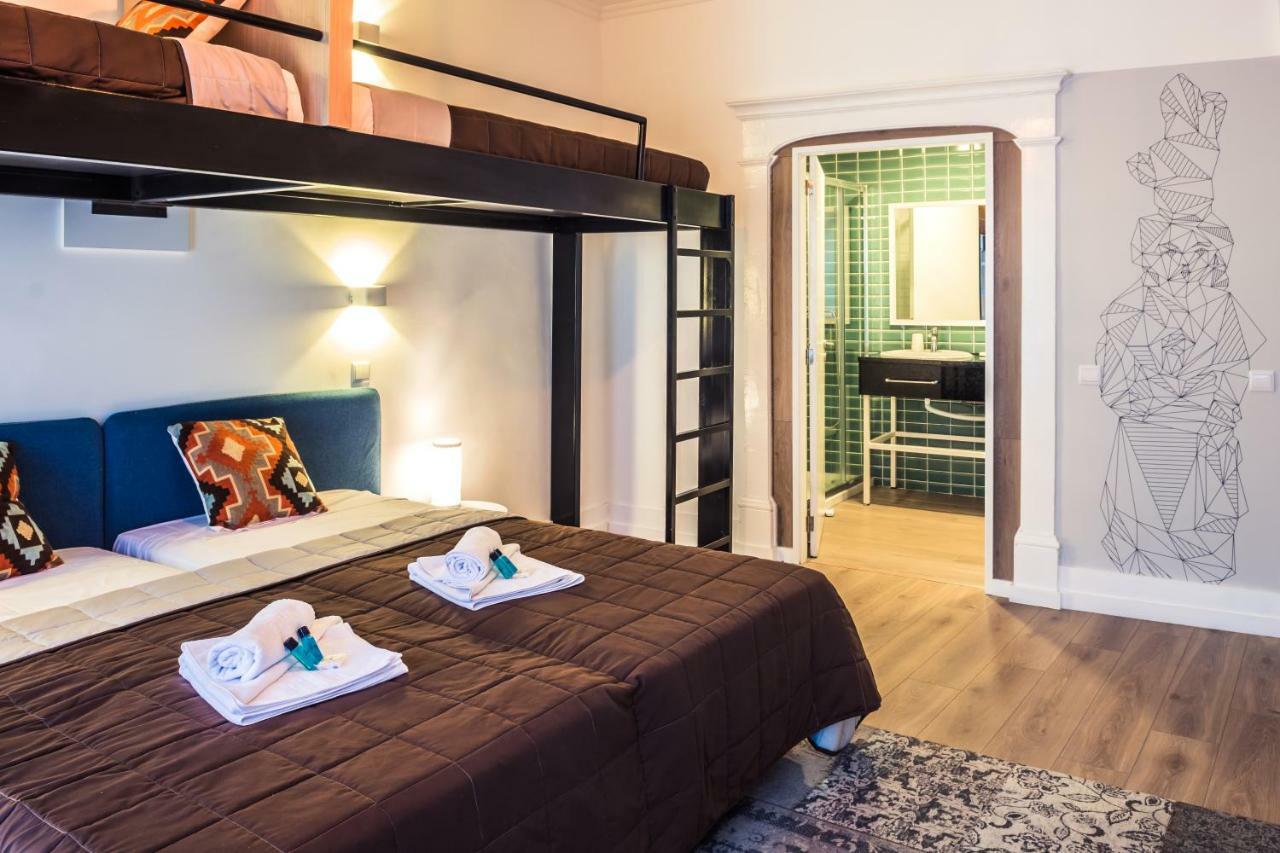 In Barcelos Hostel & Guest House 외부 사진