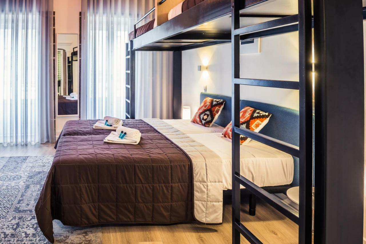 In Barcelos Hostel & Guest House 외부 사진