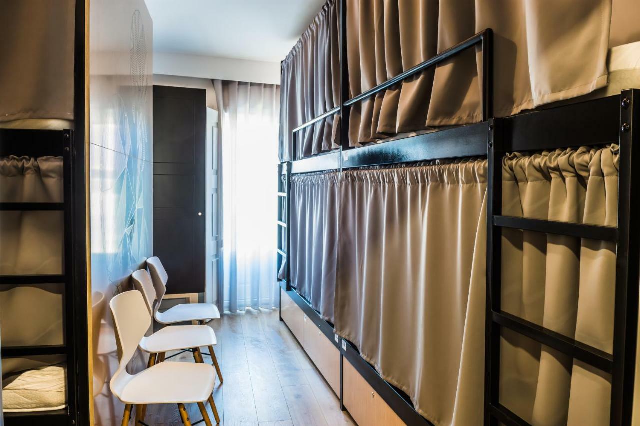 In Barcelos Hostel & Guest House 외부 사진