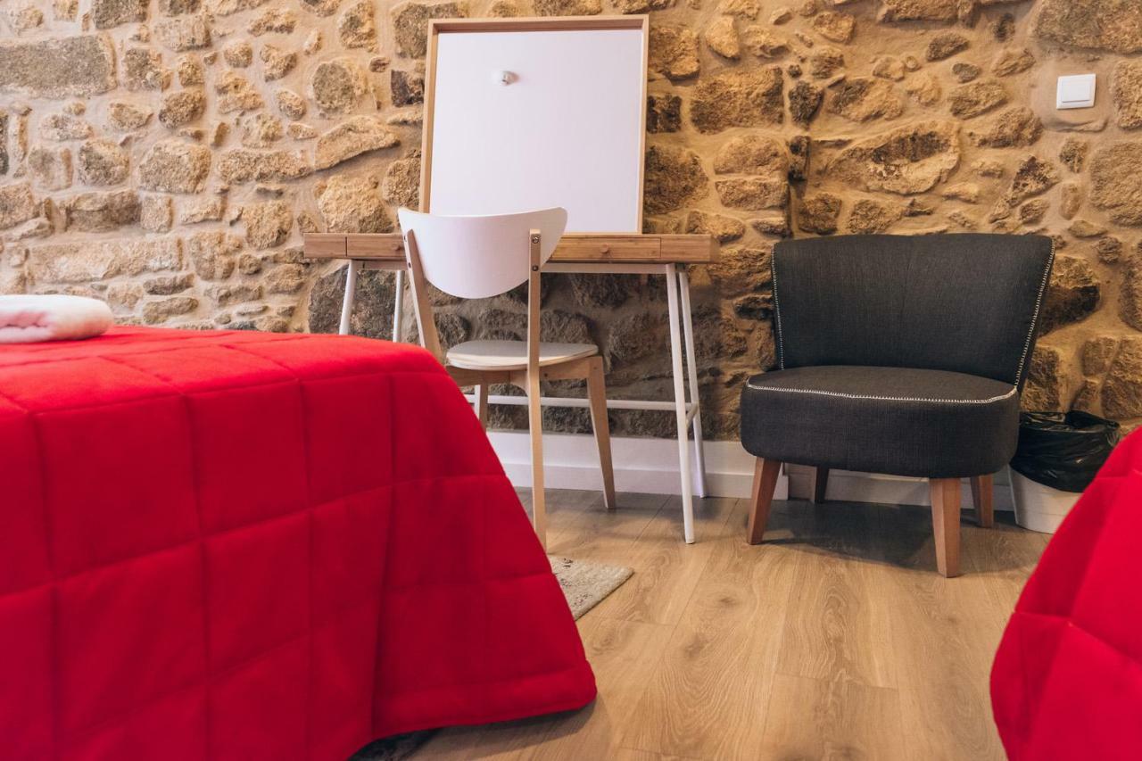 In Barcelos Hostel & Guest House 외부 사진