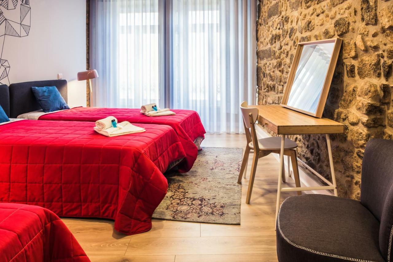 In Barcelos Hostel & Guest House 외부 사진