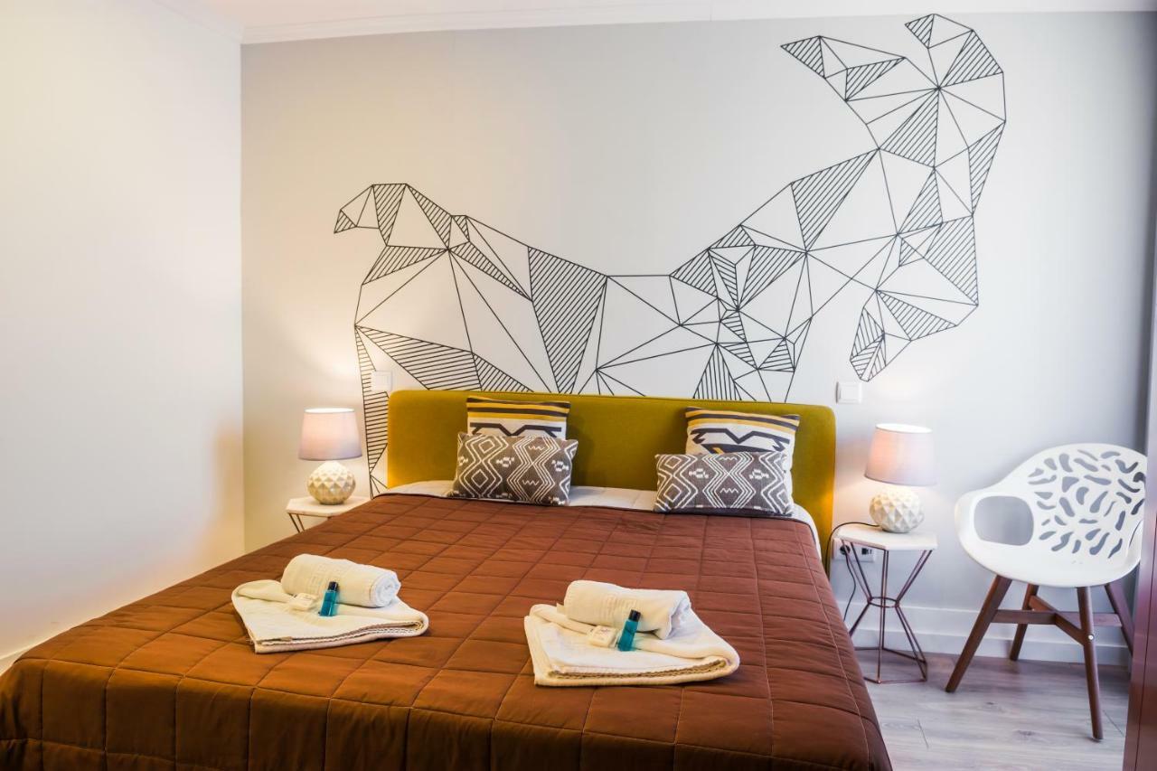In Barcelos Hostel & Guest House 외부 사진