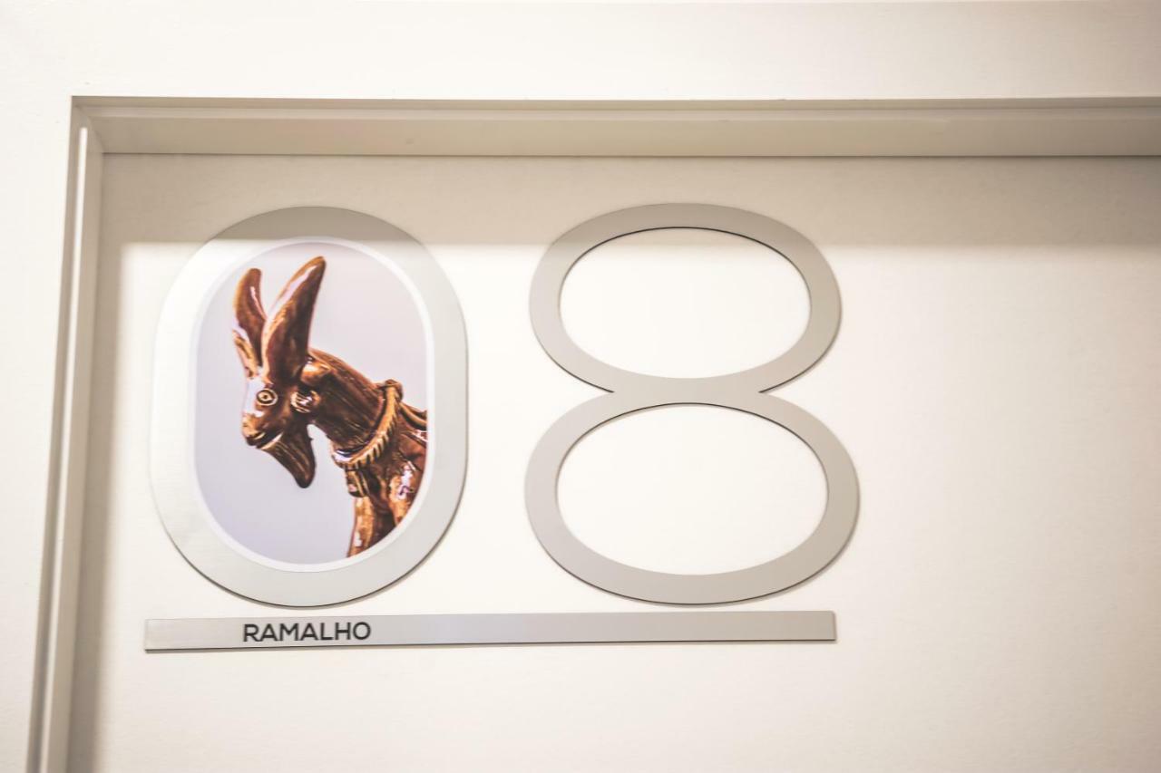 In Barcelos Hostel & Guest House 외부 사진