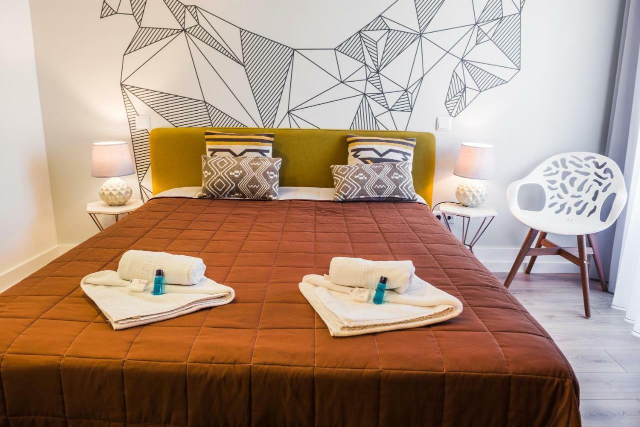 In Barcelos Hostel & Guest House 외부 사진