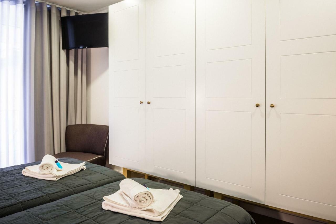In Barcelos Hostel & Guest House 외부 사진