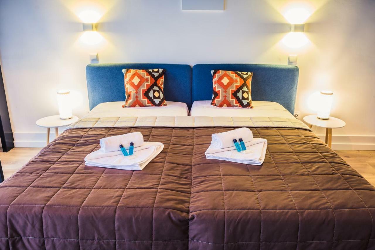 In Barcelos Hostel & Guest House 외부 사진