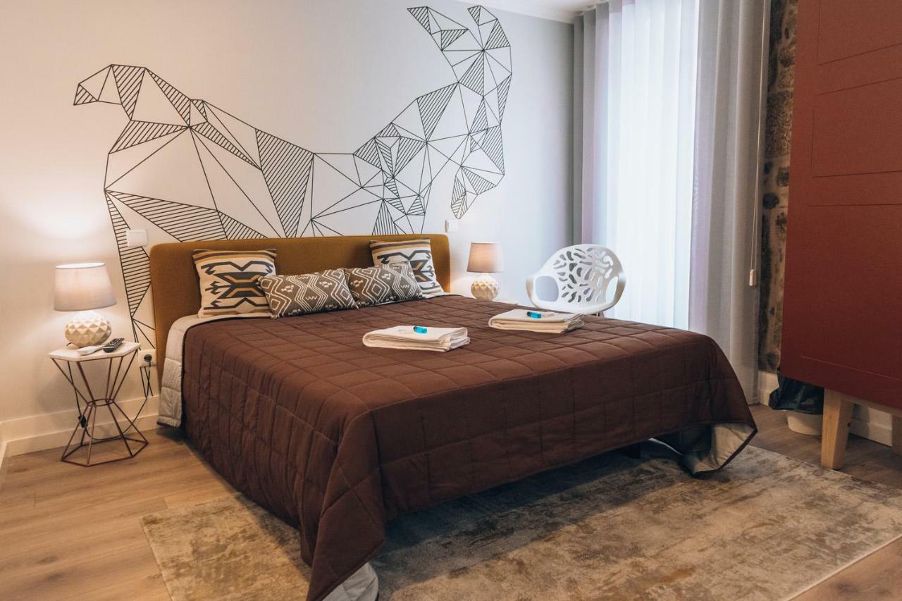 In Barcelos Hostel & Guest House 외부 사진