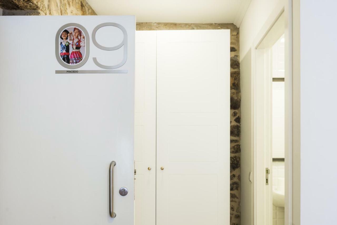 In Barcelos Hostel & Guest House 외부 사진