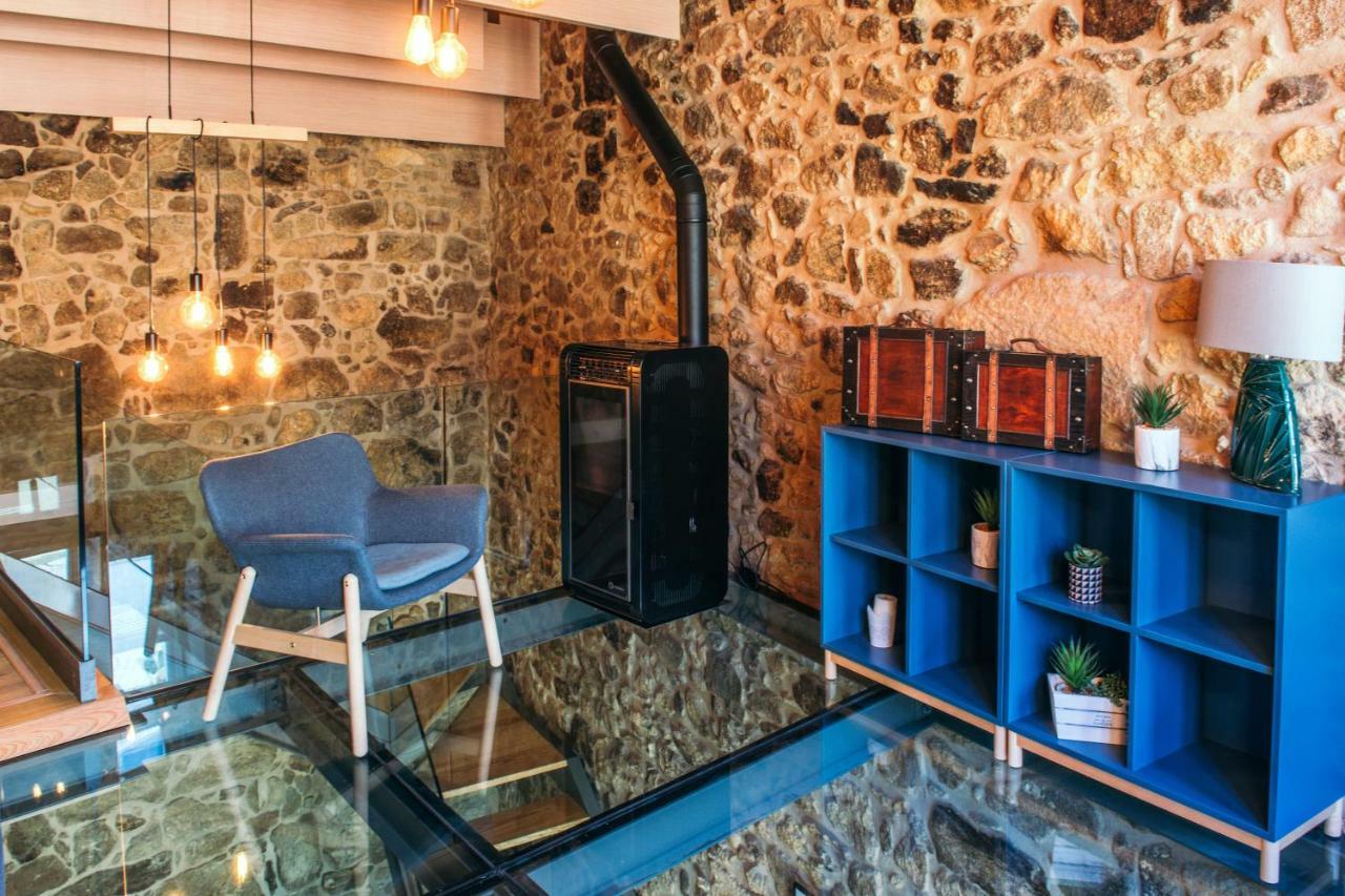 In Barcelos Hostel & Guest House 외부 사진