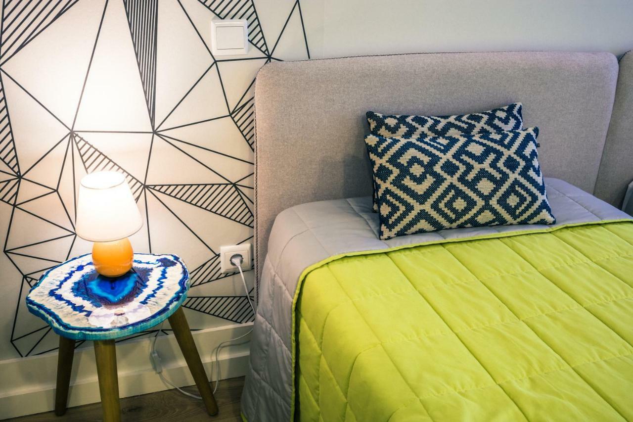 In Barcelos Hostel & Guest House 외부 사진