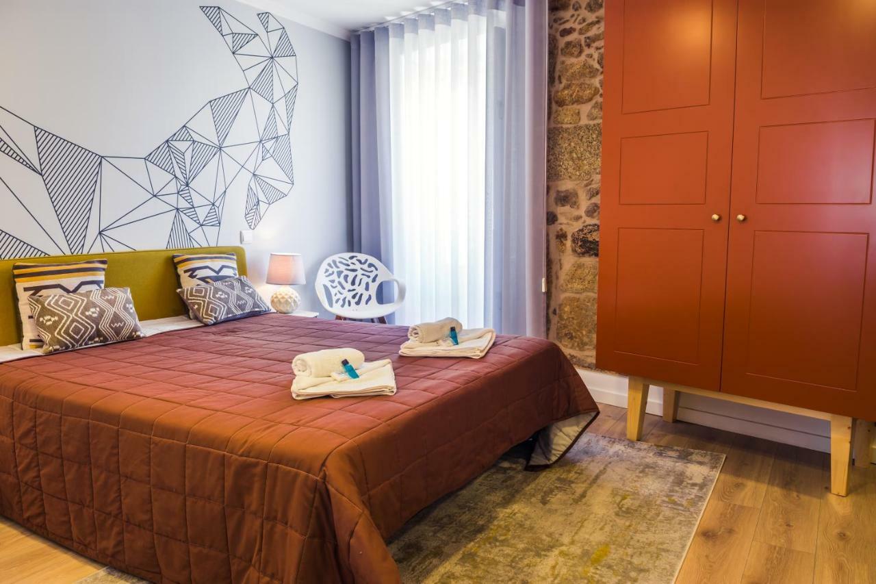 In Barcelos Hostel & Guest House 외부 사진